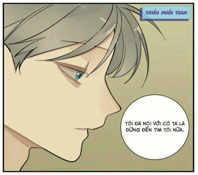 Vật Trong Tay - Chapter 83 - Trang 22