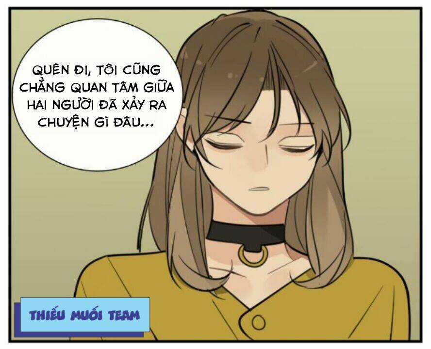 Vật Trong Tay - Chapter 83 - Trang 25