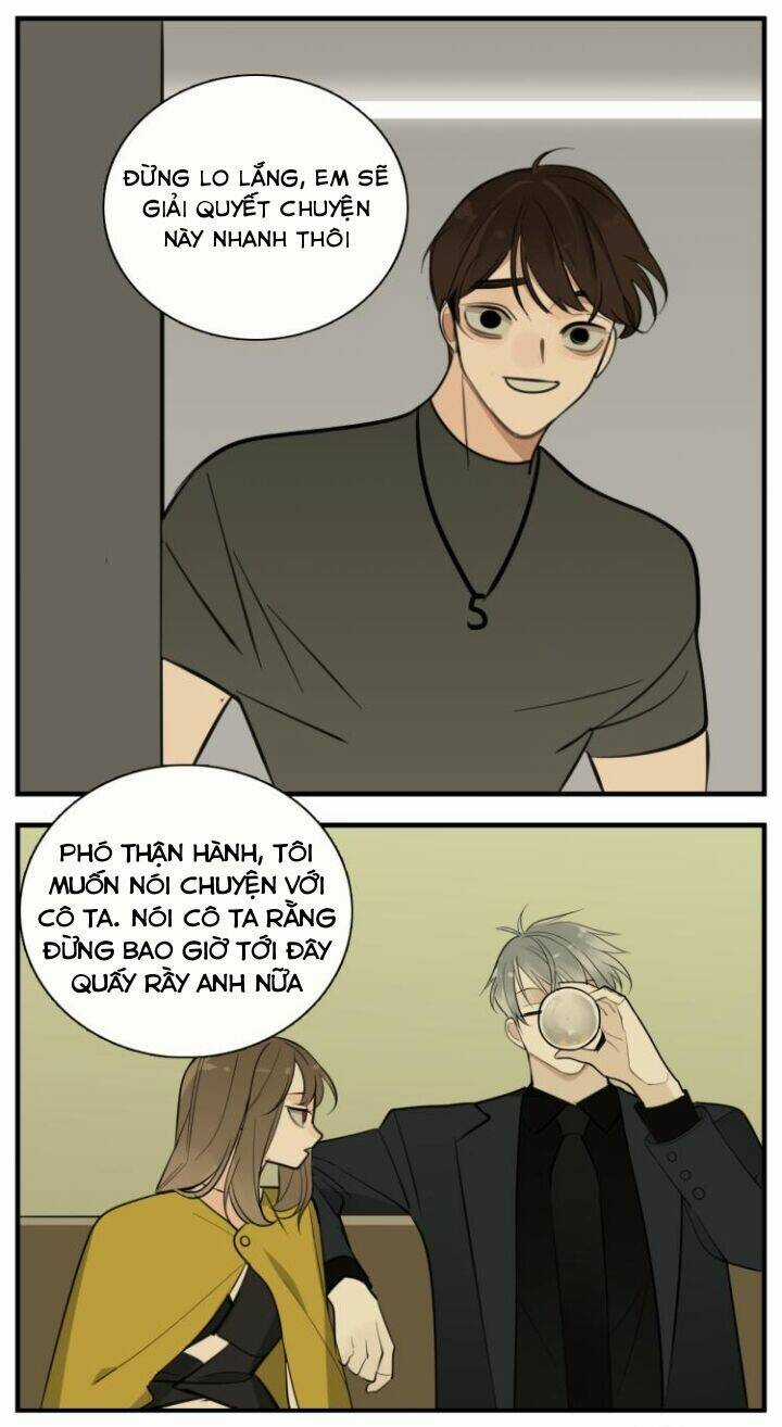 Vật Trong Tay - Chapter 83 - Trang 26