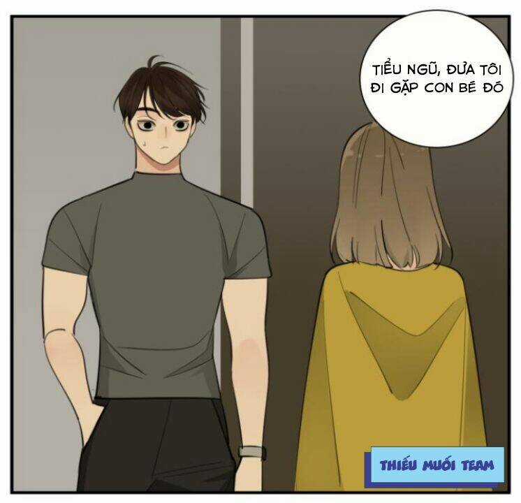 Vật Trong Tay - Chapter 83 - Trang 27