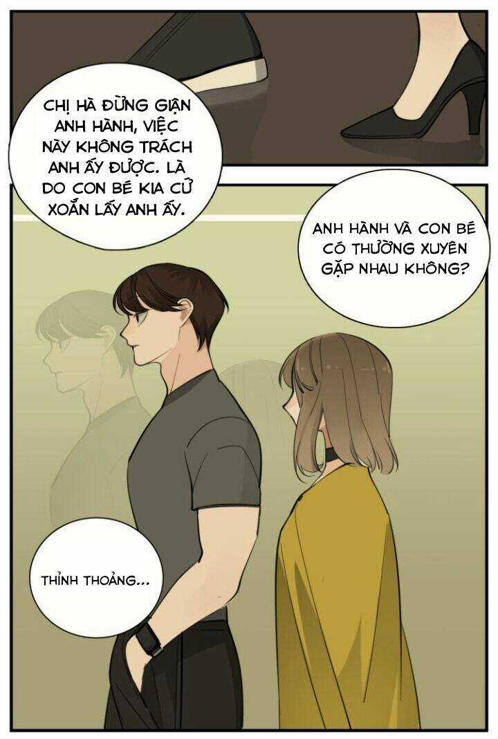 Vật Trong Tay - Chapter 83 - Trang 28