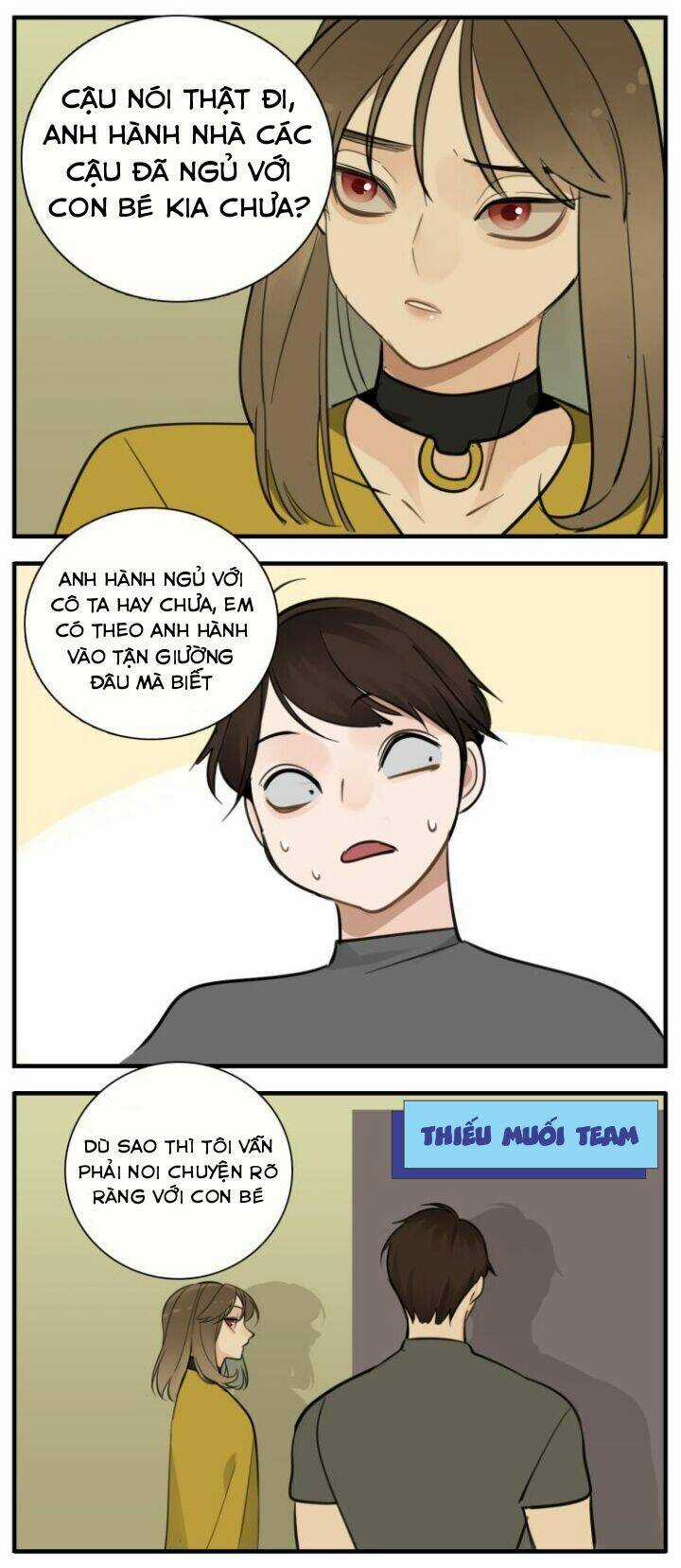 Vật Trong Tay - Chapter 83 - Trang 29