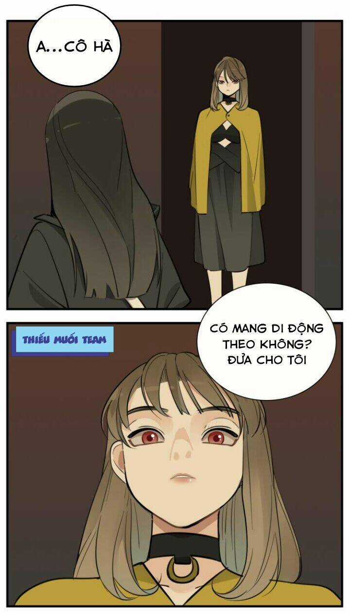 Vật Trong Tay - Chapter 83 - Trang 31