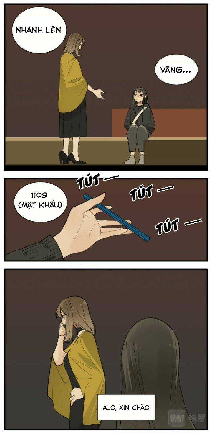 Vật Trong Tay - Chapter 83 - Trang 32