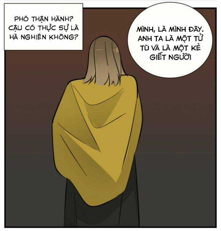 Vật Trong Tay - Chapter 83 - Trang 34