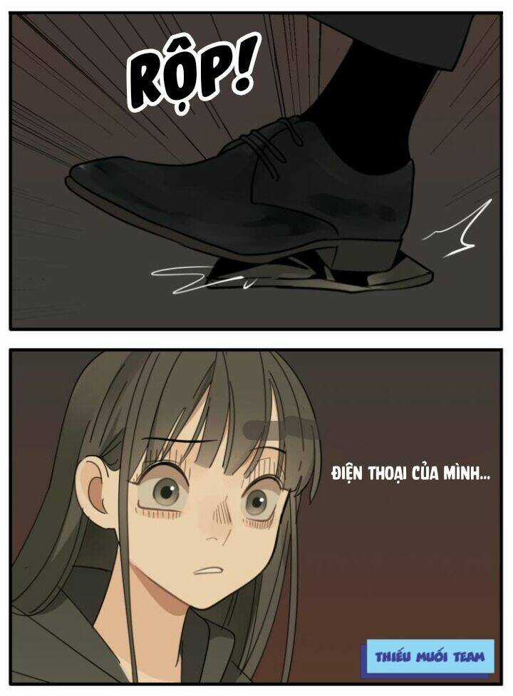 Vật Trong Tay - Chapter 83 - Trang 36