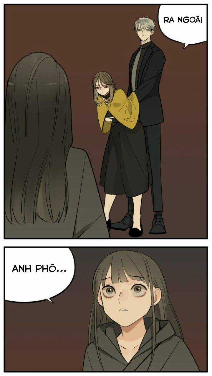 Vật Trong Tay - Chapter 83 - Trang 37