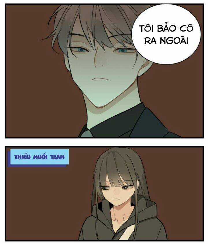 Vật Trong Tay - Chapter 83 - Trang 38