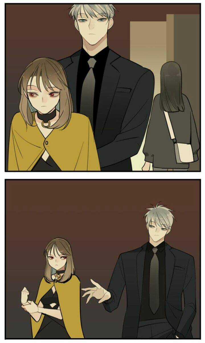 Vật Trong Tay - Chapter 83 - Trang 39