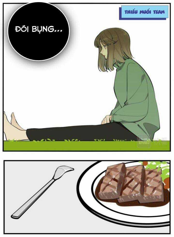 Vật Trong Tay - Chapter 83 - Trang 5