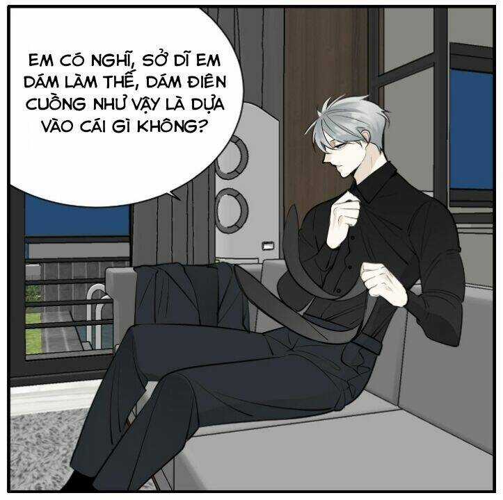 Vật Trong Tay - Chapter 84 - Trang 11