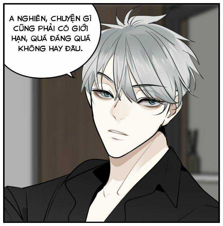 Vật Trong Tay - Chapter 84 - Trang 13