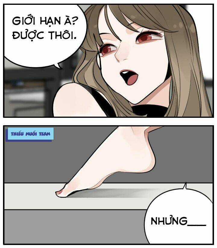 Vật Trong Tay - Chapter 84 - Trang 14