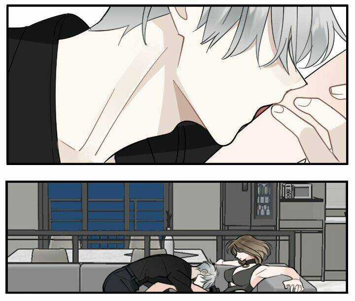 Vật Trong Tay - Chapter 84 - Trang 18