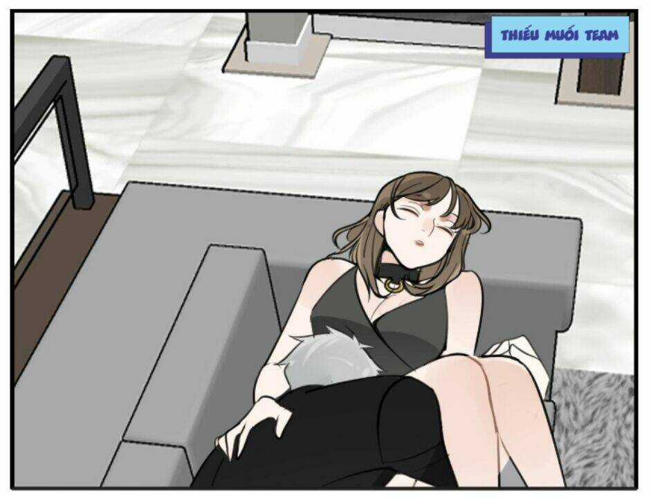 Vật Trong Tay - Chapter 84 - Trang 19