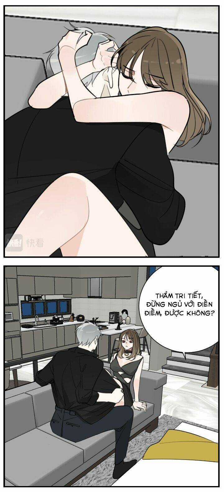 Vật Trong Tay - Chapter 84 - Trang 20