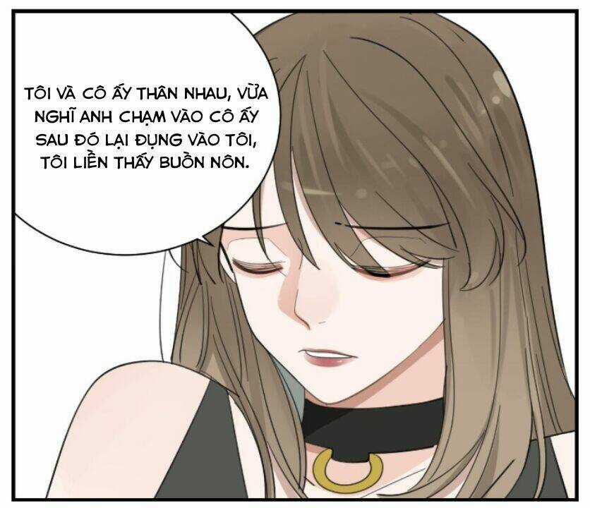 Vật Trong Tay - Chapter 84 - Trang 22