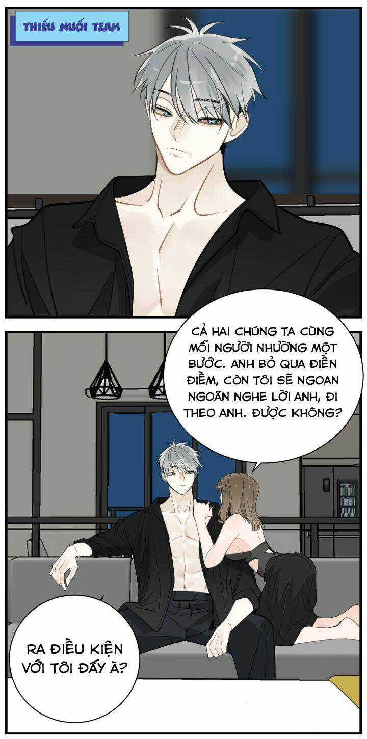 Vật Trong Tay - Chapter 84 - Trang 25