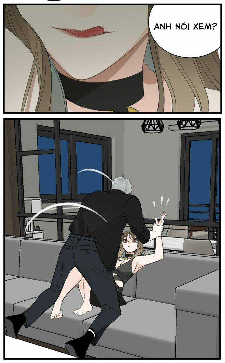 Vật Trong Tay - Chapter 84 - Trang 27