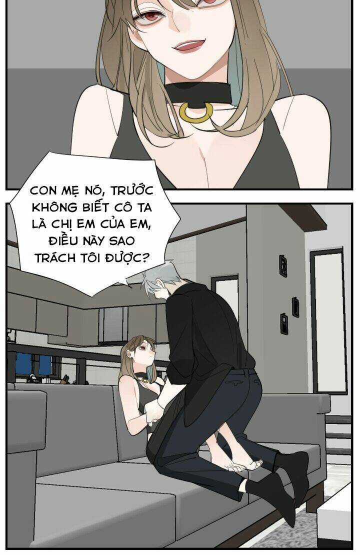 Vật Trong Tay - Chapter 84 - Trang 30