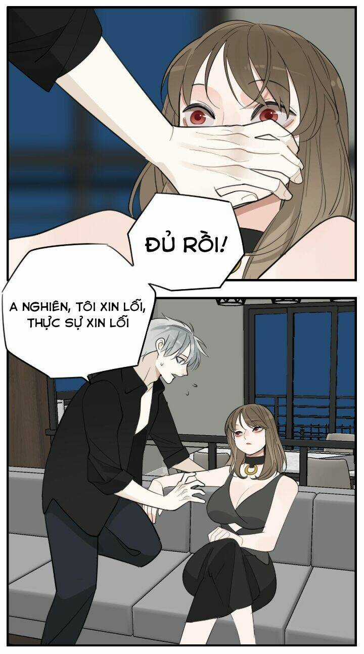 Vật Trong Tay - Chapter 84 - Trang 33