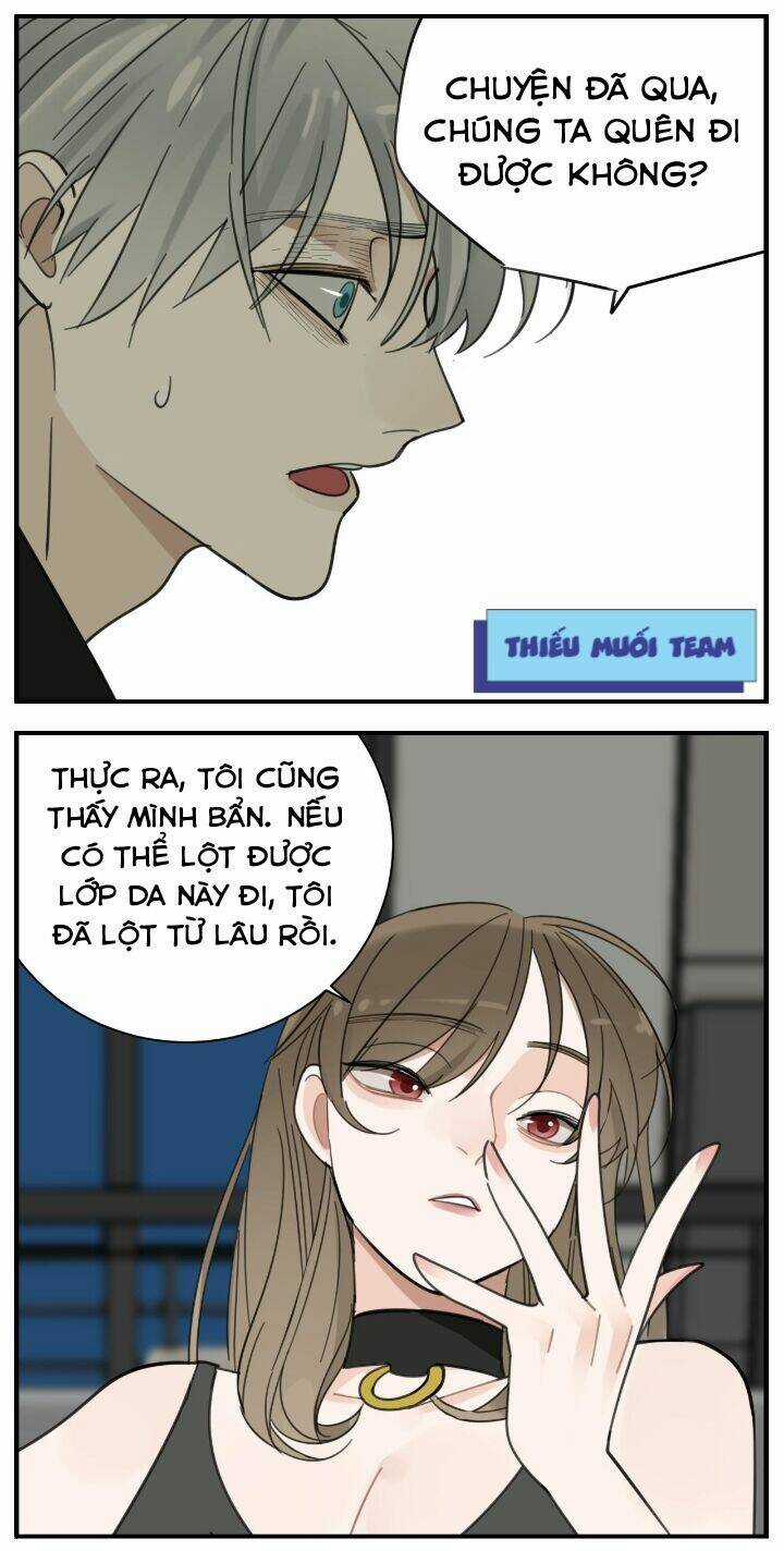 Vật Trong Tay - Chapter 84 - Trang 34