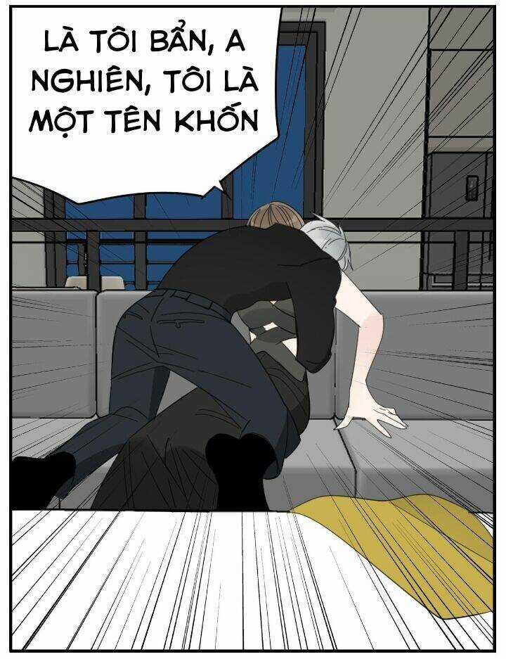 Vật Trong Tay - Chapter 84 - Trang 35