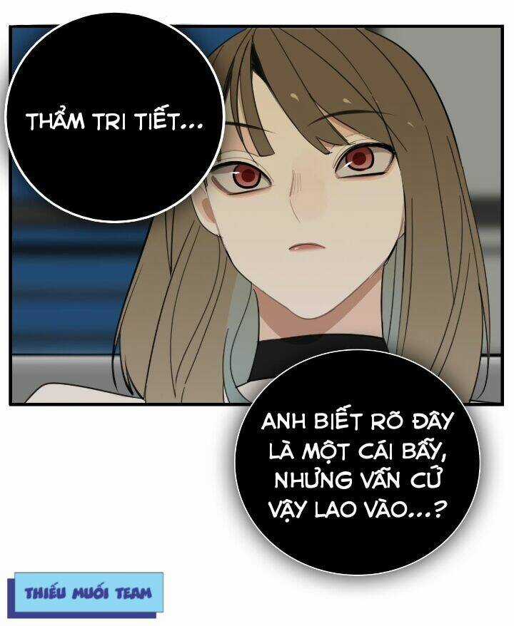 Vật Trong Tay - Chapter 84 - Trang 38