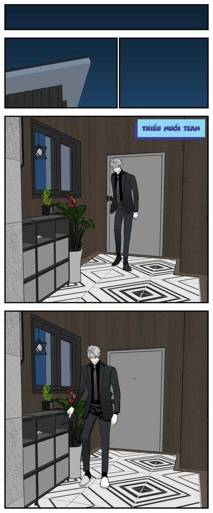 Vật Trong Tay - Chapter 84 - Trang 7