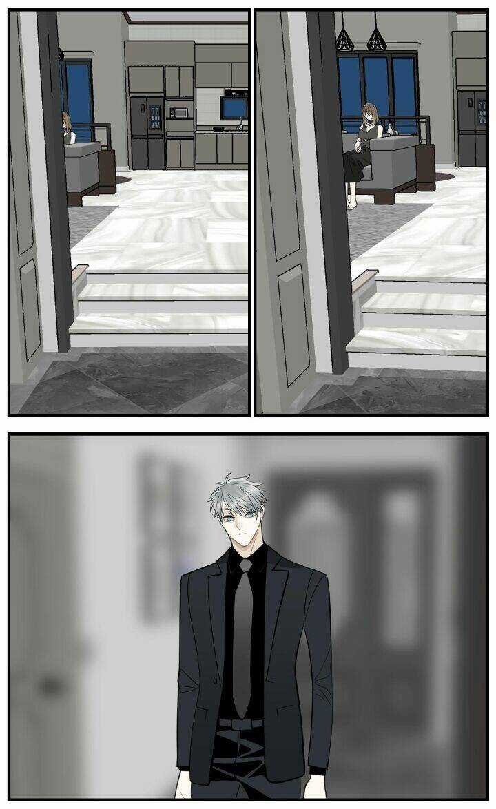 Vật Trong Tay - Chapter 84 - Trang 8