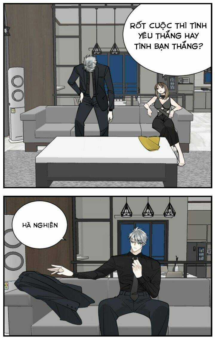 Vật Trong Tay - Chapter 84 - Trang 10