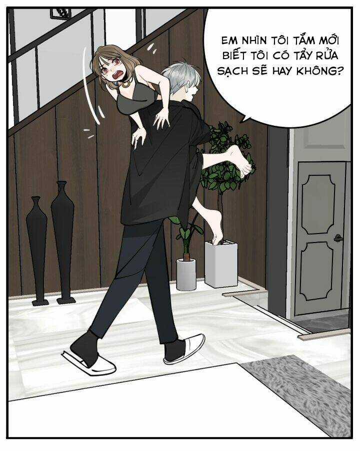 Vật Trong Tay - Chapter 85 - Trang 12