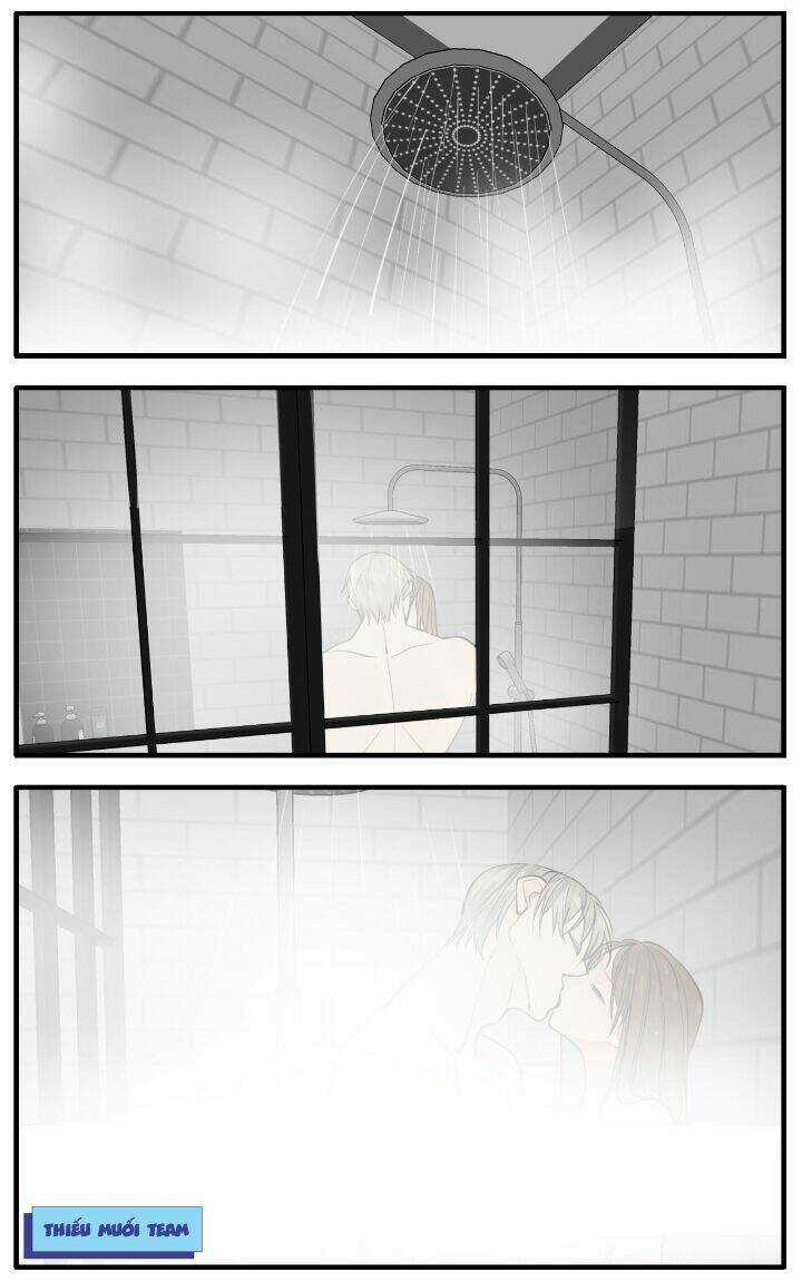 Vật Trong Tay - Chapter 85 - Trang 13