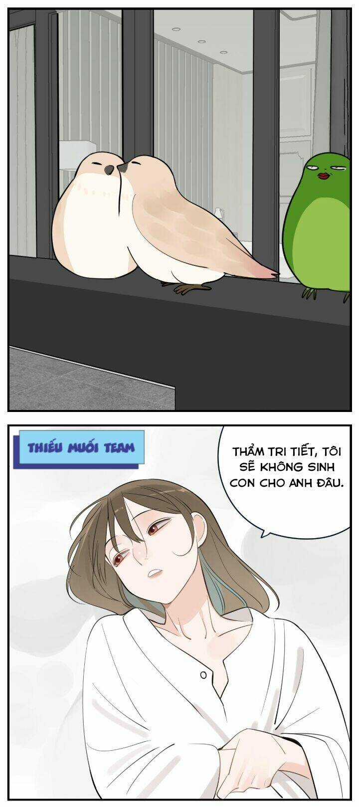 Vật Trong Tay - Chapter 85 - Trang 17