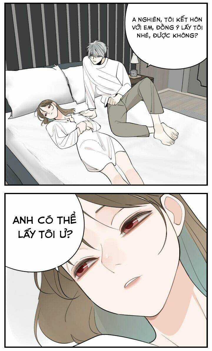 Vật Trong Tay - Chapter 85 - Trang 18