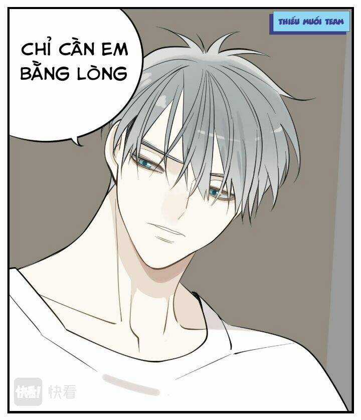 Vật Trong Tay - Chapter 85 - Trang 19