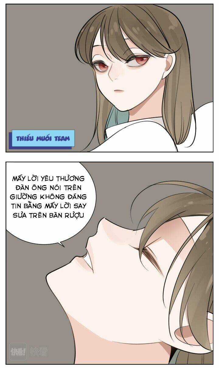 Vật Trong Tay - Chapter 85 - Trang 23