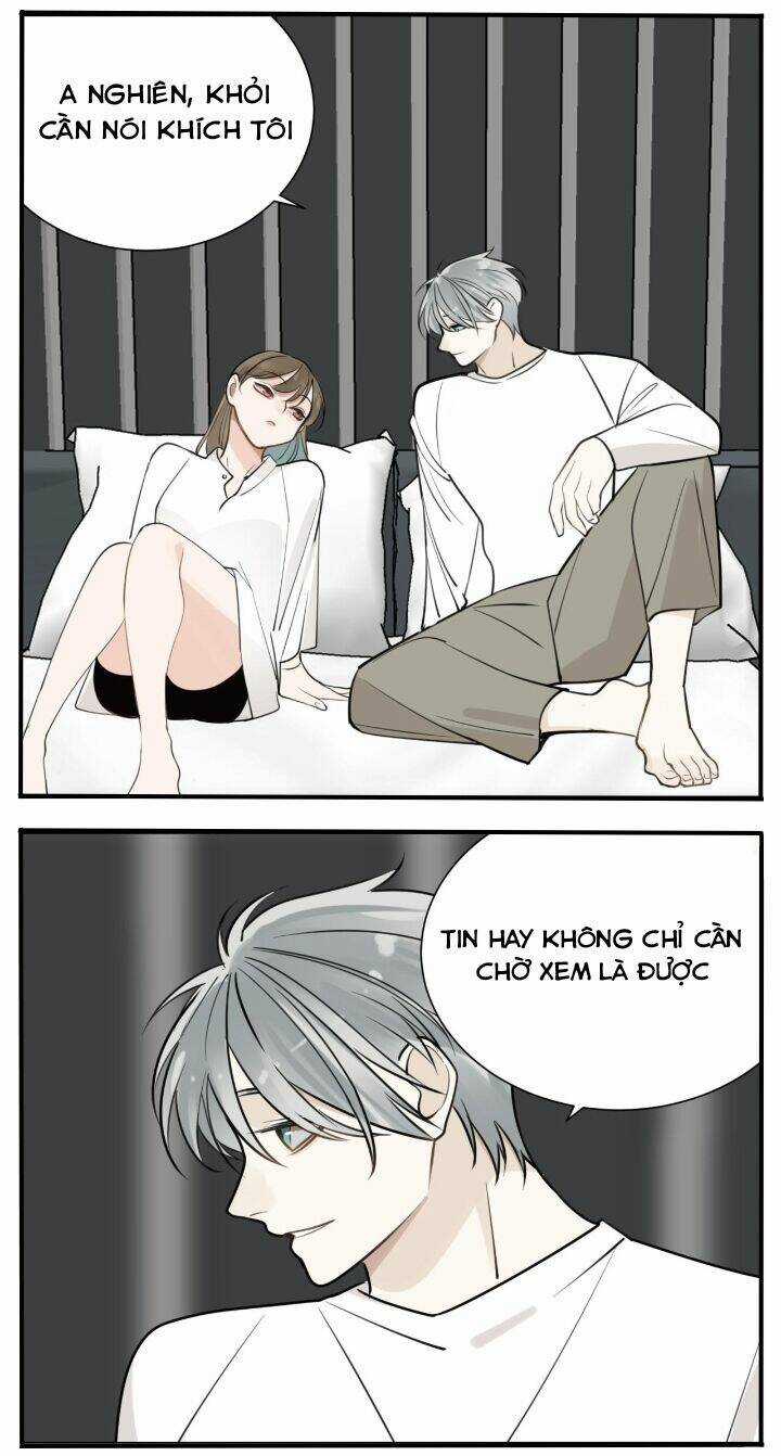 Vật Trong Tay - Chapter 85 - Trang 24