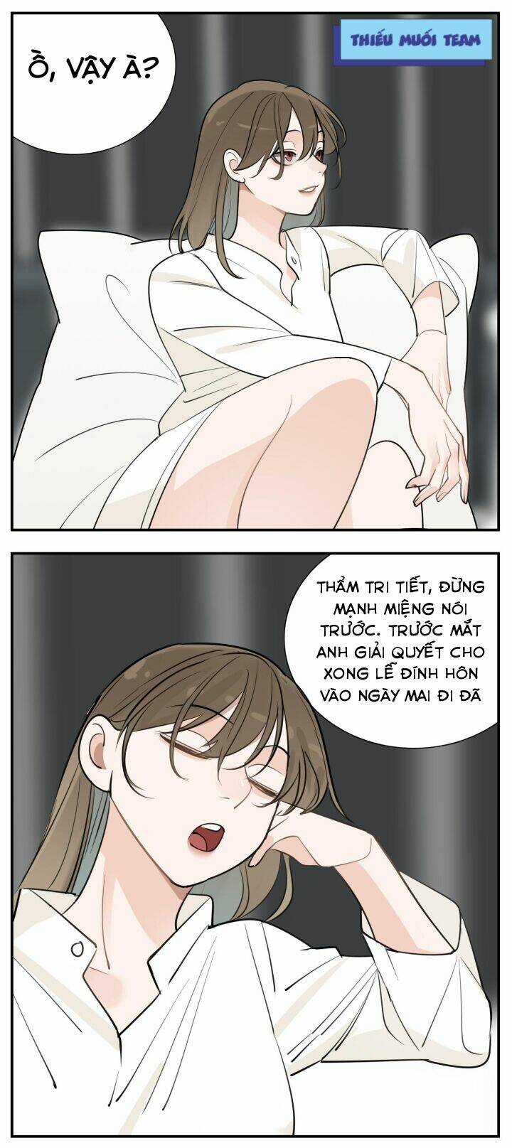 Vật Trong Tay - Chapter 85 - Trang 25