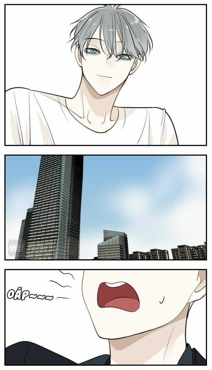 Vật Trong Tay - Chapter 85 - Trang 26