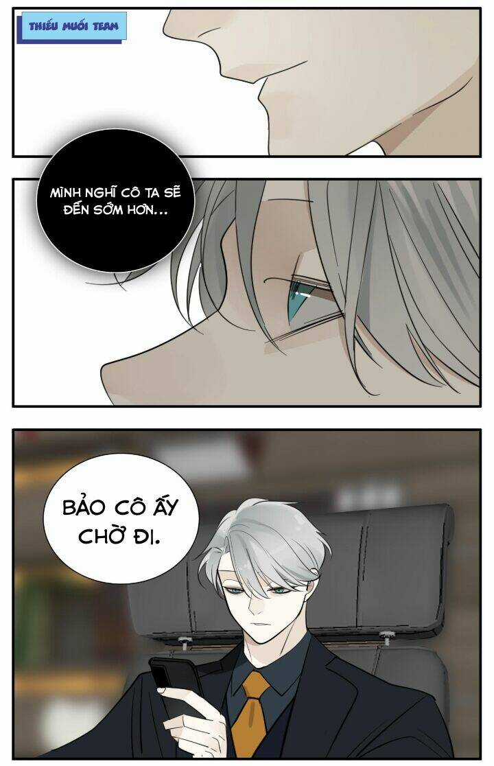 Vật Trong Tay - Chapter 85 - Trang 29