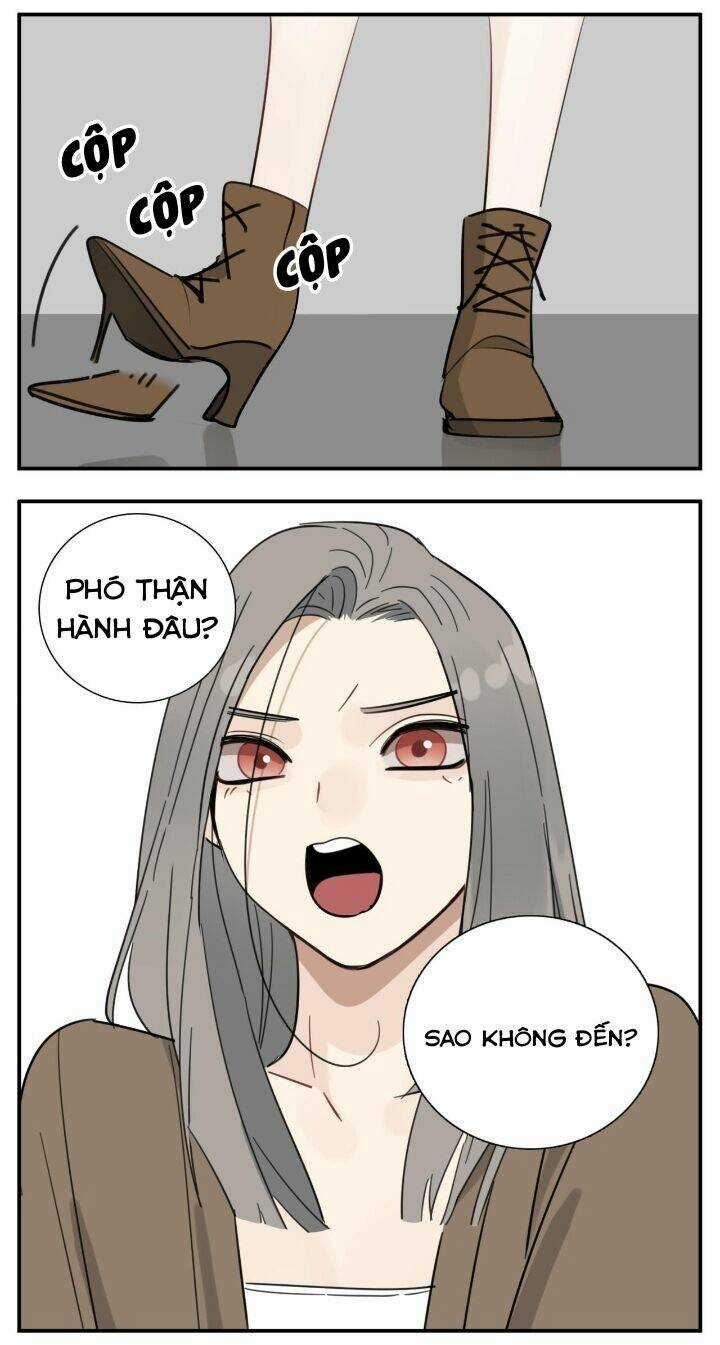 Vật Trong Tay - Chapter 85 - Trang 30