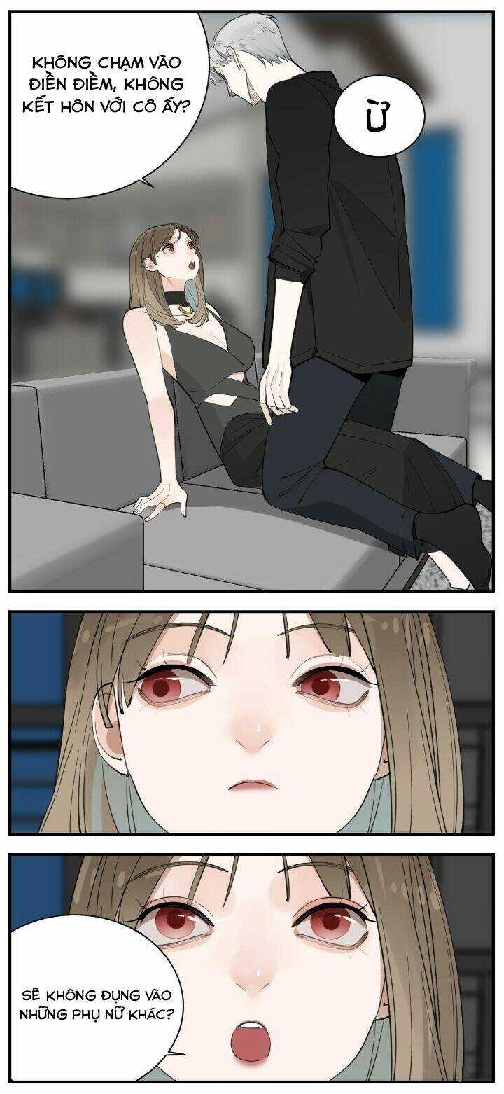 Vật Trong Tay - Chapter 85 - Trang 4