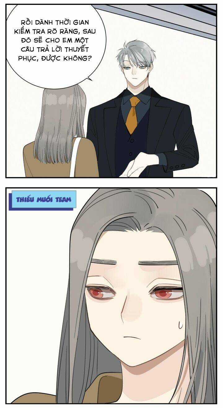 Vật Trong Tay - Chapter 86 - Trang 11