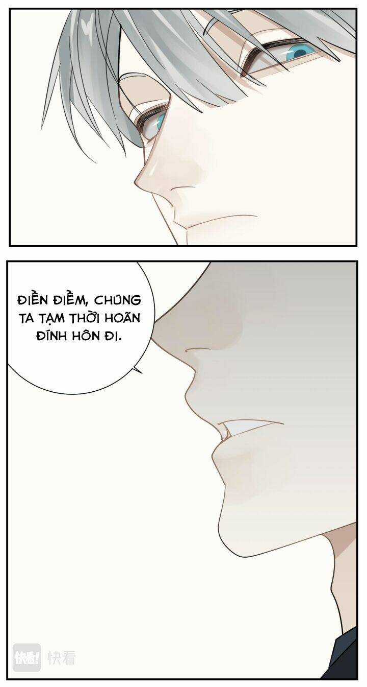 Vật Trong Tay - Chapter 86 - Trang 12