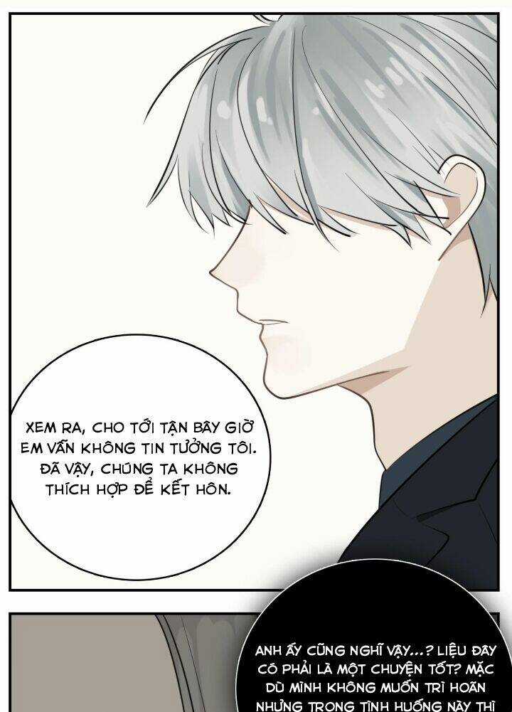 Vật Trong Tay - Chapter 86 - Trang 14