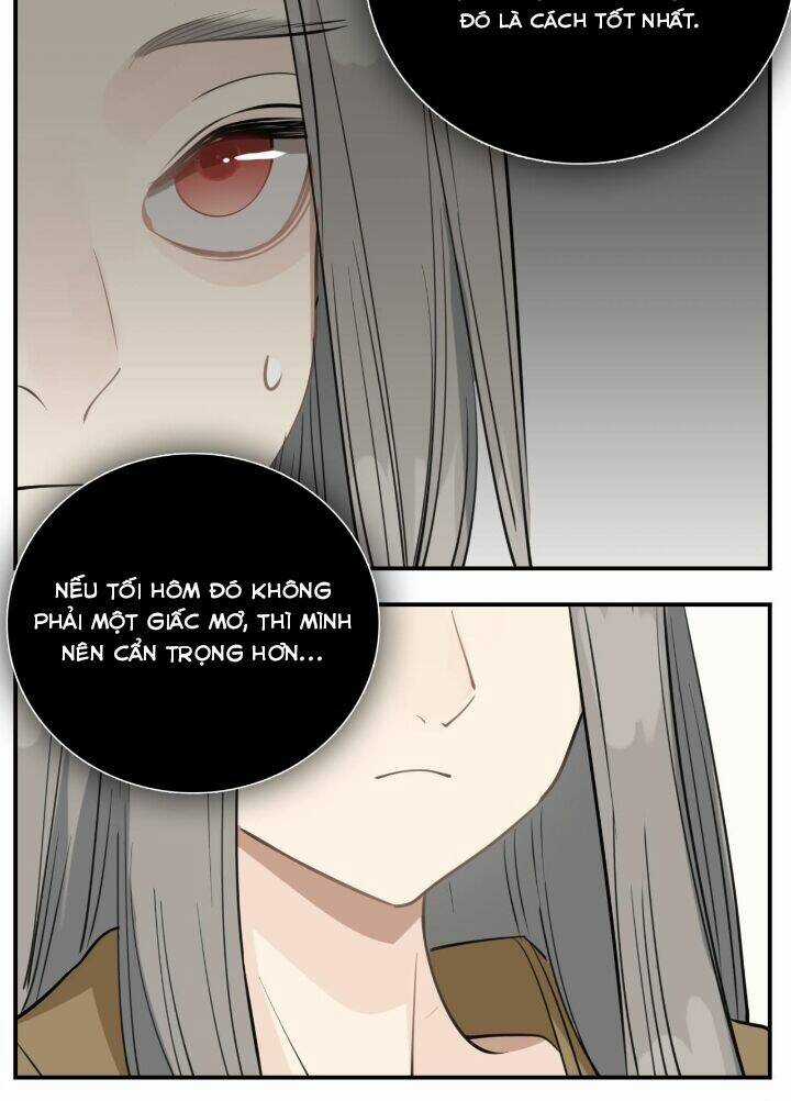 Vật Trong Tay - Chapter 86 - Trang 15