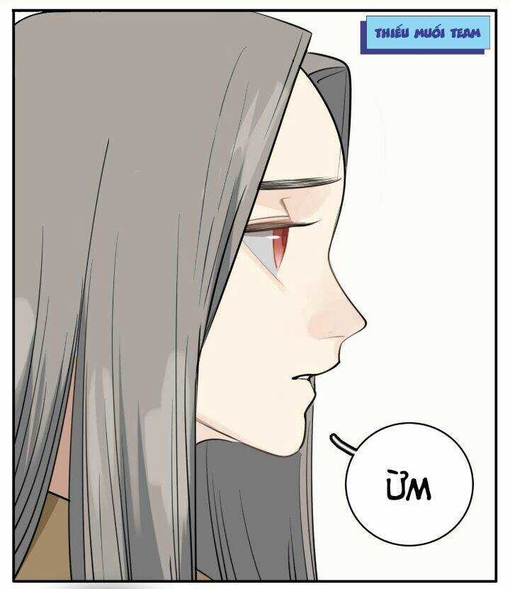 Vật Trong Tay - Chapter 86 - Trang 18