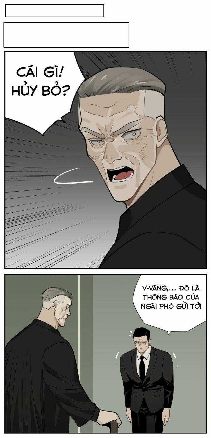 Vật Trong Tay - Chapter 86 - Trang 21