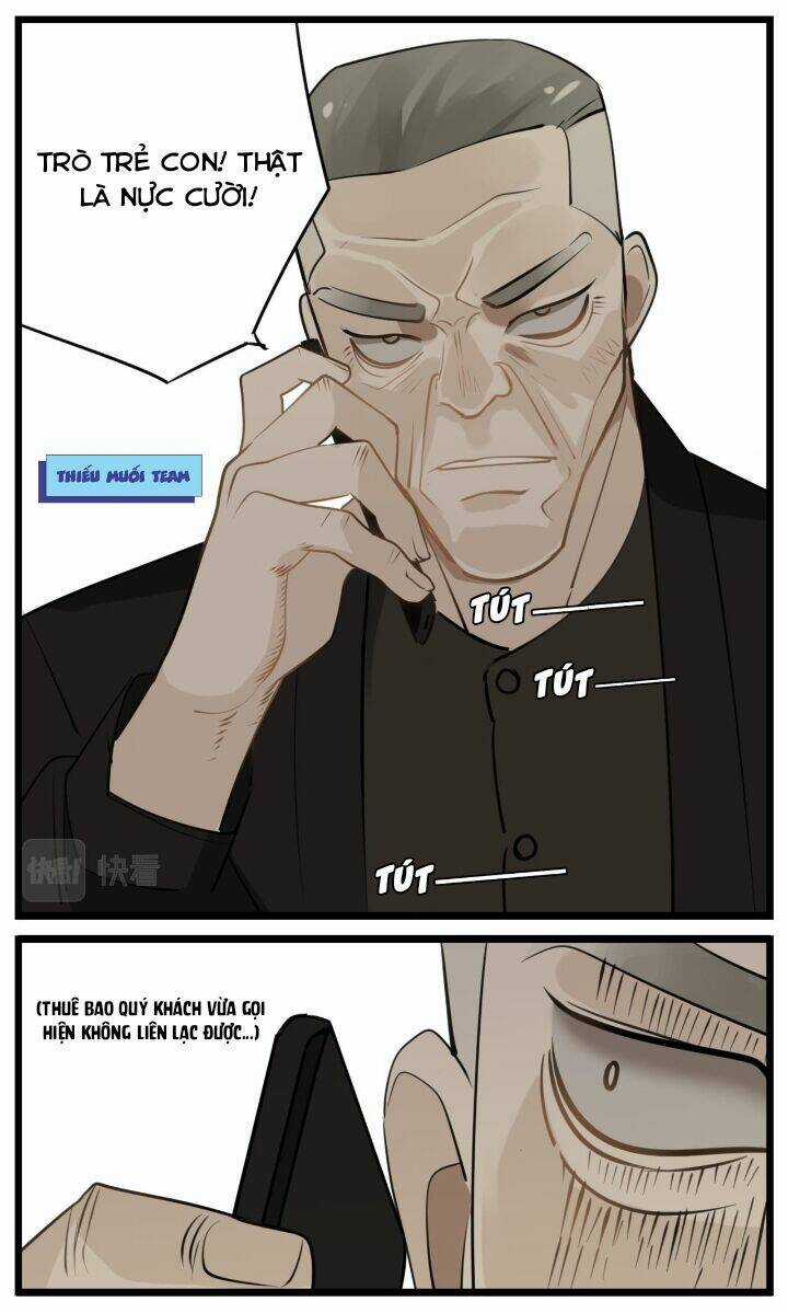 Vật Trong Tay - Chapter 86 - Trang 22